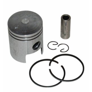 Yamaha FS1 zuiger 40.75mm past op fs1