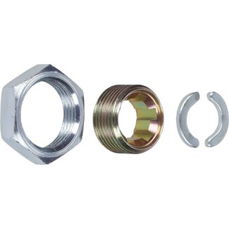 Yamaha FS1 Moerset tandwiel Yamaha FS1