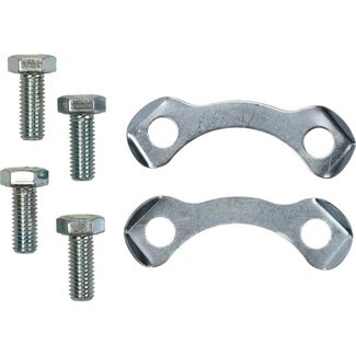 Yamaha FS1 boutset remschijf past op bromfiets yamaha, fs1