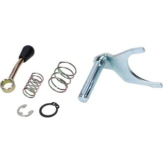 Yamaha FS1 yamaha fiets aan/uit mechanisme past op fs1