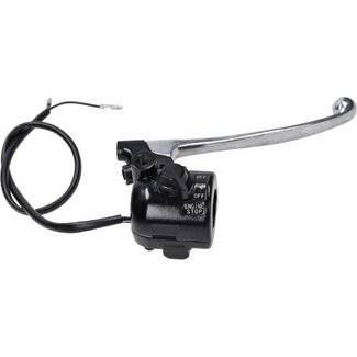 gas/remhandel dt-mx rechts