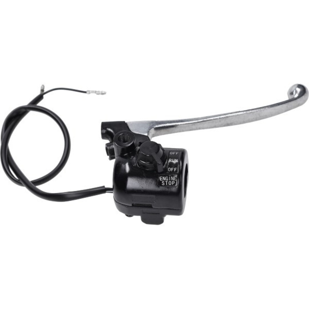 gas/remhandel dt-mx rechts