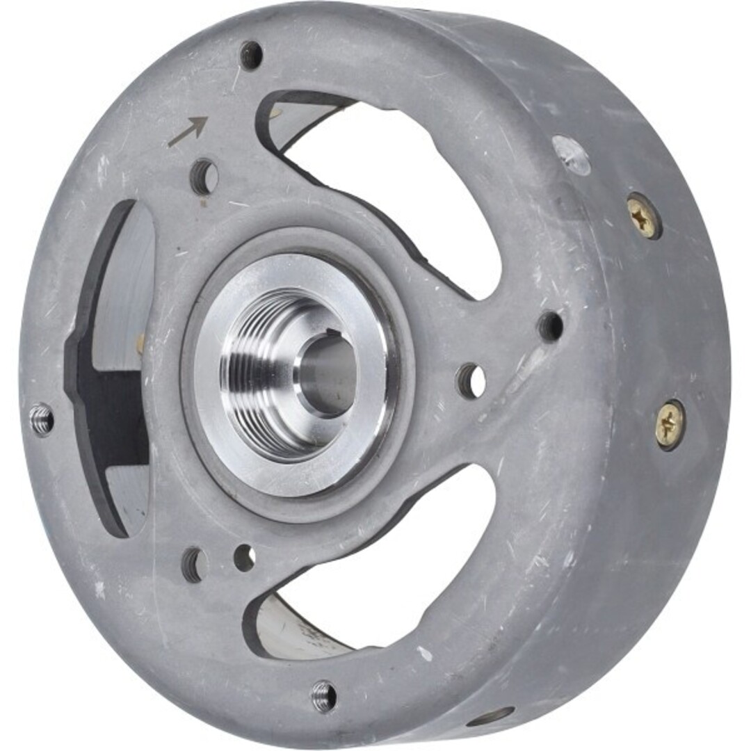 vliegwiel elektronische ontsteking past op maxi, puch