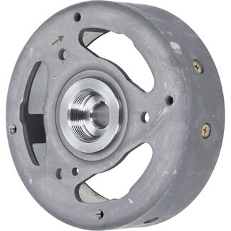 vliegwiel elektronische ontsteking past op maxi, puch