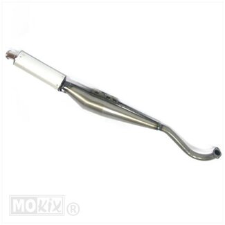 UITLAAT PUCH MAXI GRANDPRIX ALUMINIUM BLANK
