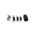 Beta LeoVince X-Fight uitlaatbocht Beta RR50 Euro 5 2021-2022 AM6 80029