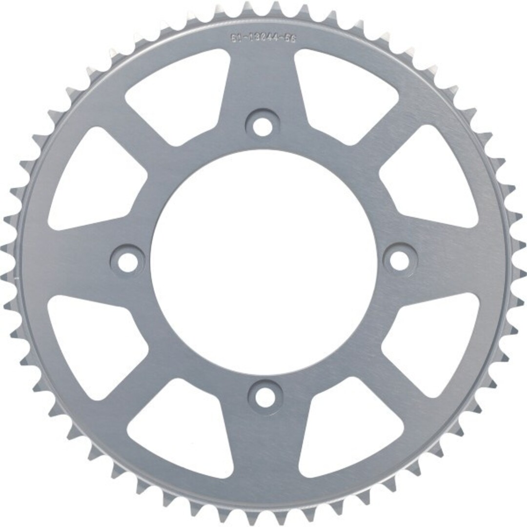 Beta achterkettingwiel esjot 56t past op beta rr50
