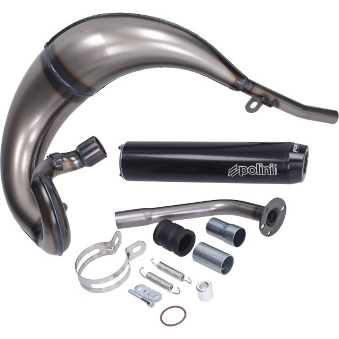 Beta uitlaat polini euro-5 beta rr50 200.0506