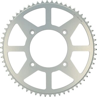 Beta achterkettingwiel esjot 62t past op beta rr50