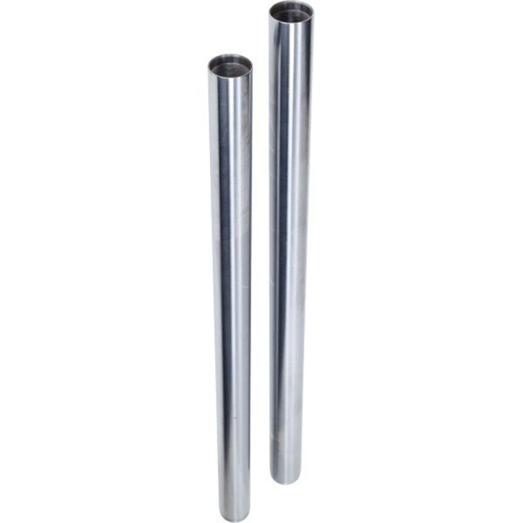 Beta binnenpoot voorvork set 37mm past op rieju mrt, senda drd pro, beta 50rr 610 mm lang