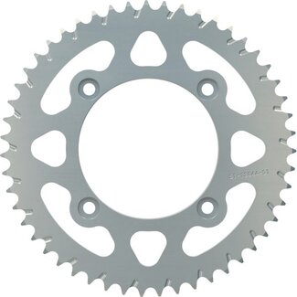 Beta achterkettingwiel esjot aluminium 51t past op beta rr50