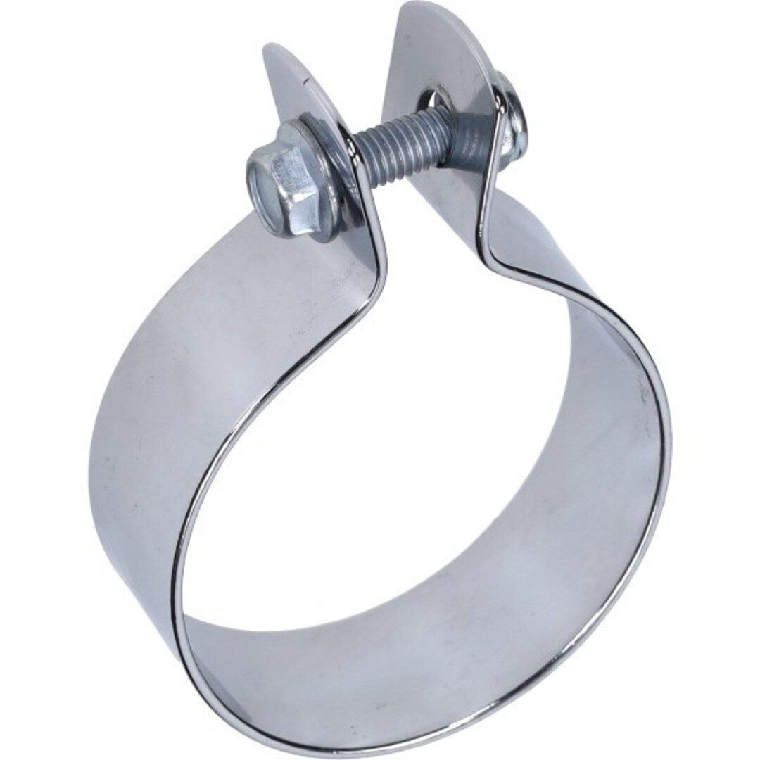 uitlaatklem achter 70mm past op zundapp