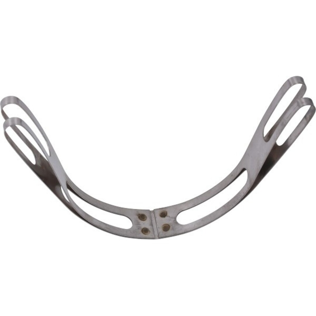 uitlaatklem Piaggio origineel past op mp3 500cc 1a011665