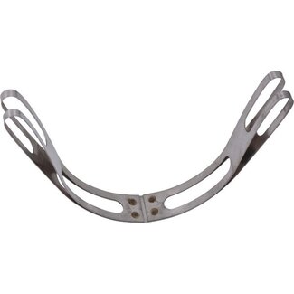 Piaggio uitlaatklem Piaggio origineel past op mp3 500cc 1a011665