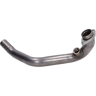 Piaggio uitlaatbocht Piaggio origineel past op mp3-250cc, mp3-300cc 1a007650