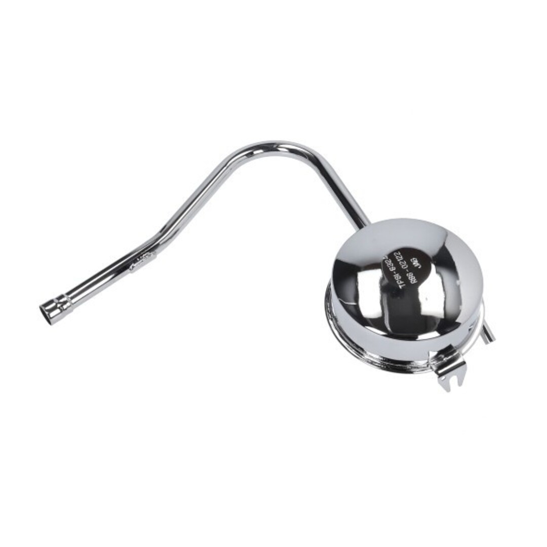 uitlaat 3800 chroom past op solex