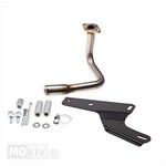 UITLAAT 4SCOOT-TRE KY AGILITY/GY6 50cc AB CE