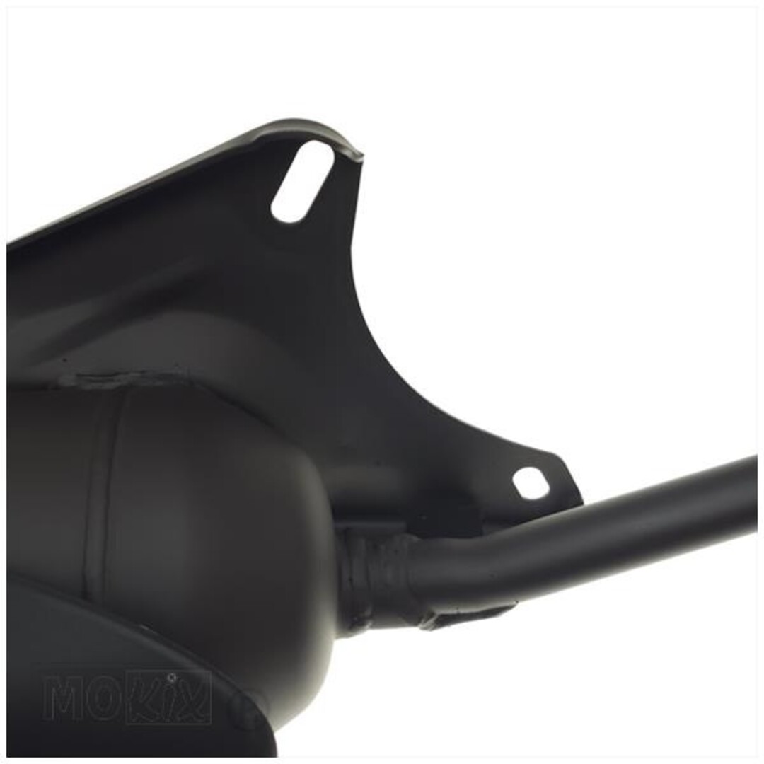 UITLAAT SILENT-PRO CHINA 4T GY6 BL CE