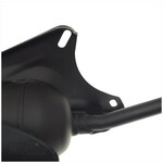 UITLAAT SILENT-PRO CHINA 4T GY6 BL CE