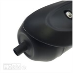 UITLAAT SILENT-PRO CHINA 4T GY6 BL CE