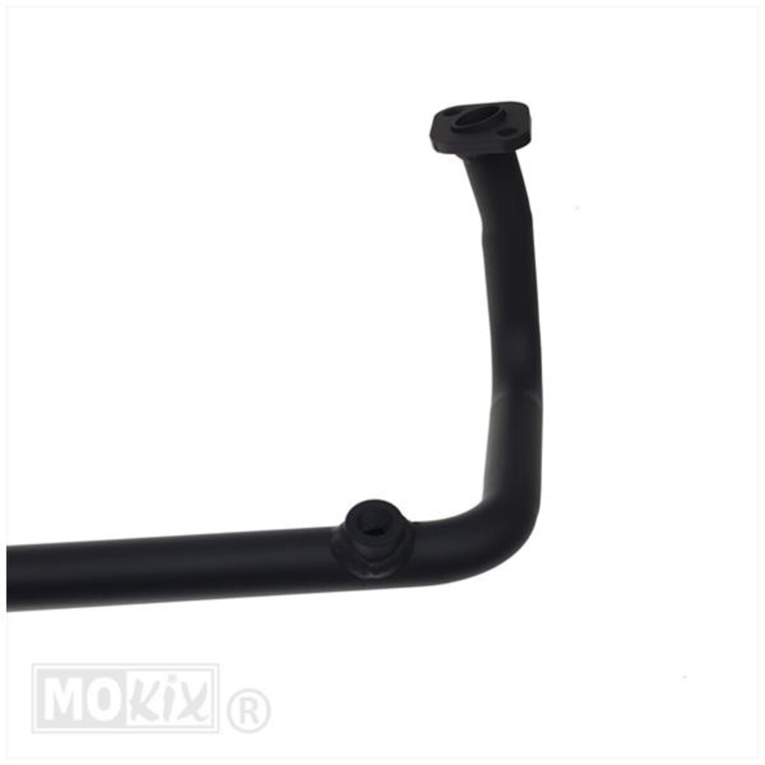 UITLAAT SILENT-PRO CHINA 4T GY6 BL CE