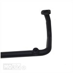 UITLAAT SILENT-PRO CHINA 4T GY6 BL CE