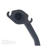 UITLAAT SILENT-PRO SYM SYMPHONY PEU TWEET 4T BL