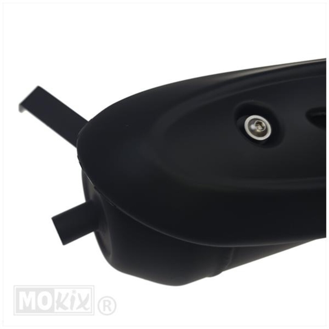 UITLAAT SILENT-PRO SYM SYMPHONY PEU TWEET 4T BL