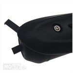 UITLAAT SILENT-PRO SYM SYMPHONY PEU TWEET 4T BL