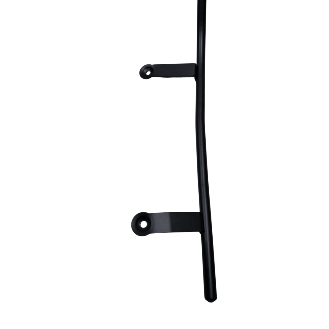 IVA E-GO S3 Valbeugels Voor Mat Zwart