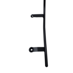 Voorste valbeugels matzwart voor IVA E-GO S3