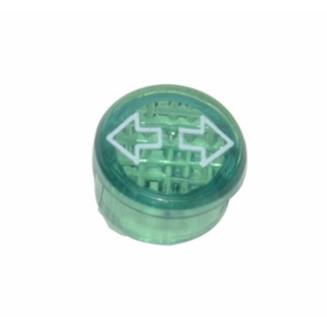 Tomos cockpitlampje Tomos origineel knipperlicht past op funtastic, revival, youngst'r t232983