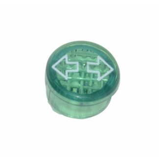 Tomos cockpitlampje Tomos origineel knipperlicht past op funtastic, revival, youngst'r t232983