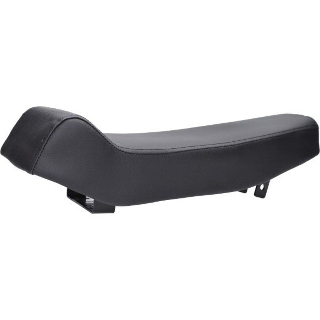 buddyseat race (made in EU) a3/a35/tomos zwart