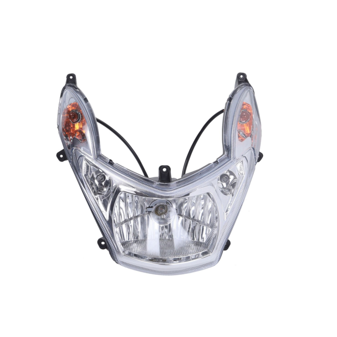 Peugeot Originele koplampunit model voor Peugeot Kisbee 50 4T Euro 4 & Euro 5 vanaf 2018