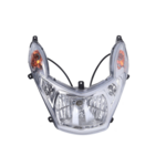 Peugeot Originele koplampunit model voor Peugeot Kisbee 50 4T Euro 4 & Euro 5 vanaf 2018