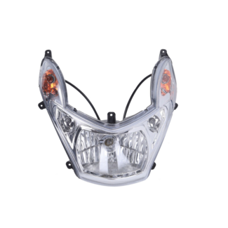 Peugeot Koplampunit Peugeot Kisbee 4T