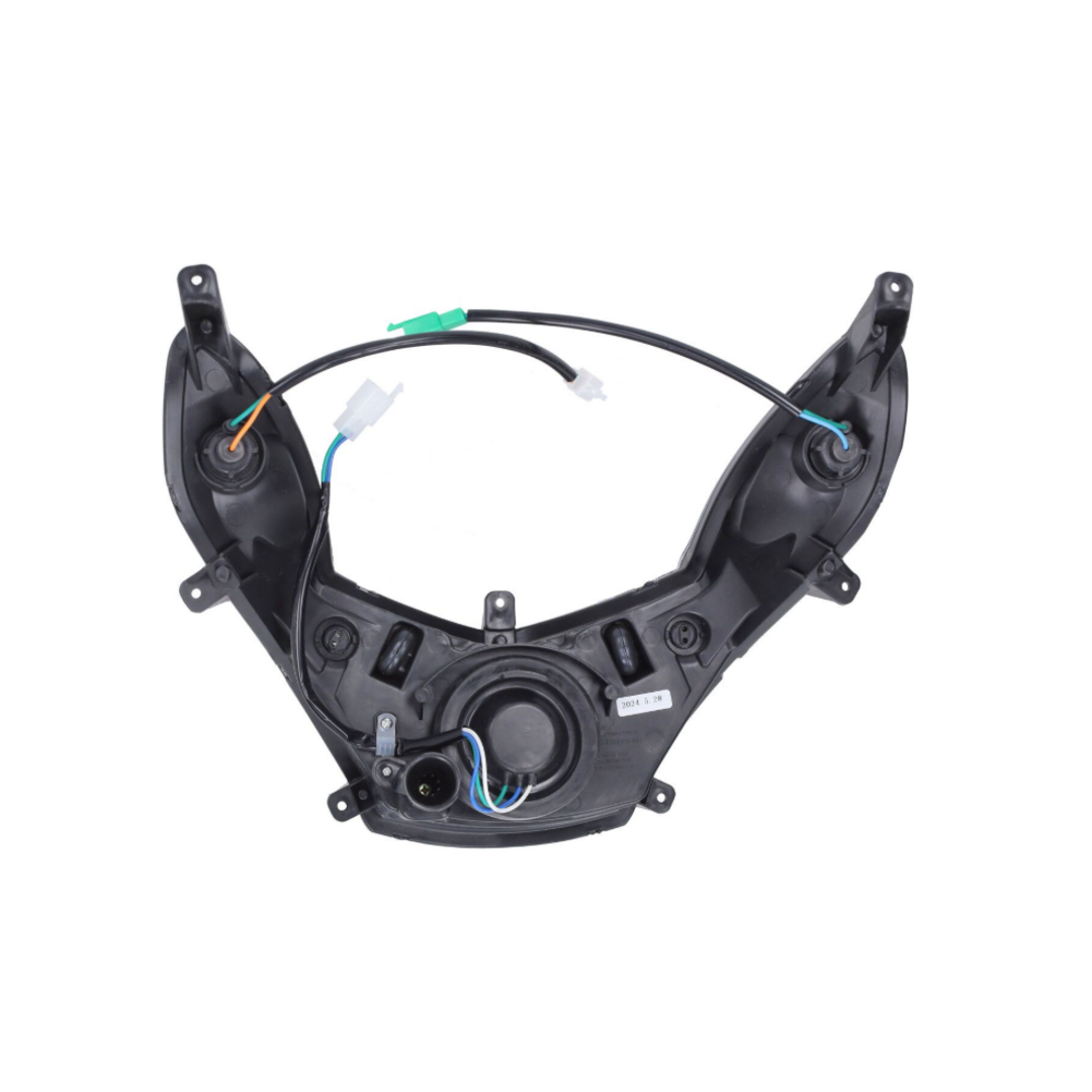 Peugeot Originele koplampunit model voor Peugeot Kisbee 50 4T Euro 4 & Euro 5 vanaf 2018