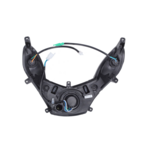 Peugeot Originele koplampunit model voor Peugeot Kisbee 50 4T Euro 4 & Euro 5 vanaf 2018