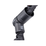 Power1 kettingslot met vaste kop – ART 4 sterren – 180 cm – geschikt voor scooter en motor