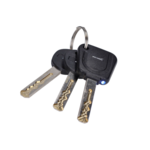 Power1 kettingslot met vaste kop – ART 4 sterren – 180 cm – geschikt voor scooter en motor