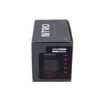 Nitro YTZ10S GEL accu – 12V 8,6Ah onderhoudsvrij voor China LX & 4T scooters