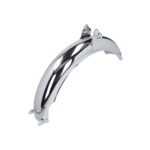 Yamaha FS1 Chroom achterspatbord A-kwaliteit voor Yamaha FS1