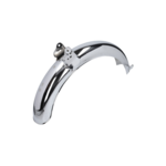 Yamaha FS1 Chroom achterspatbord A-kwaliteit voor Yamaha FS1