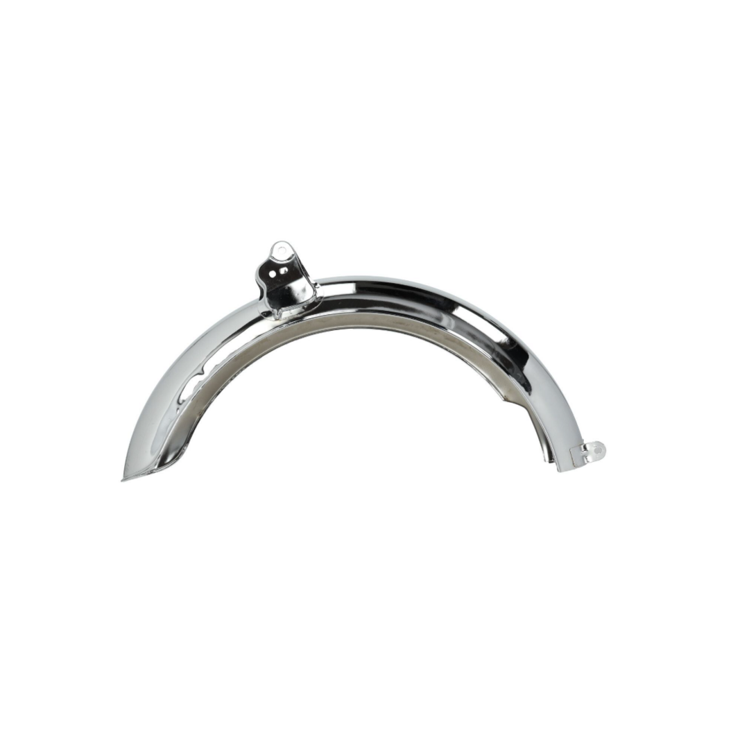 Yamaha Chroom achterspatbord A-kwaliteit voor Yamaha FS1