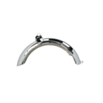 Yamaha FS1 Chroom achterspatbord A-kwaliteit voor Yamaha FS1