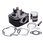 Naraku Cilinder Naraku gietijzer 47mm – passend voor Piaggio AC scooters | SCO Piaggio AC NK102.47