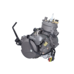 Origineel model motorblok 50cc Minarelli AM6 met startmotor – compleet motorblok voor schakelbrommers