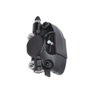 Piaggio Originele remklauw Piaggio euro 2/4/5 incl. remblokken