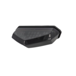 Derbi DMP LED-achterlicht met smoke glas en geïntegreerde knipperlichten voor Derbi Senda DRD Pro